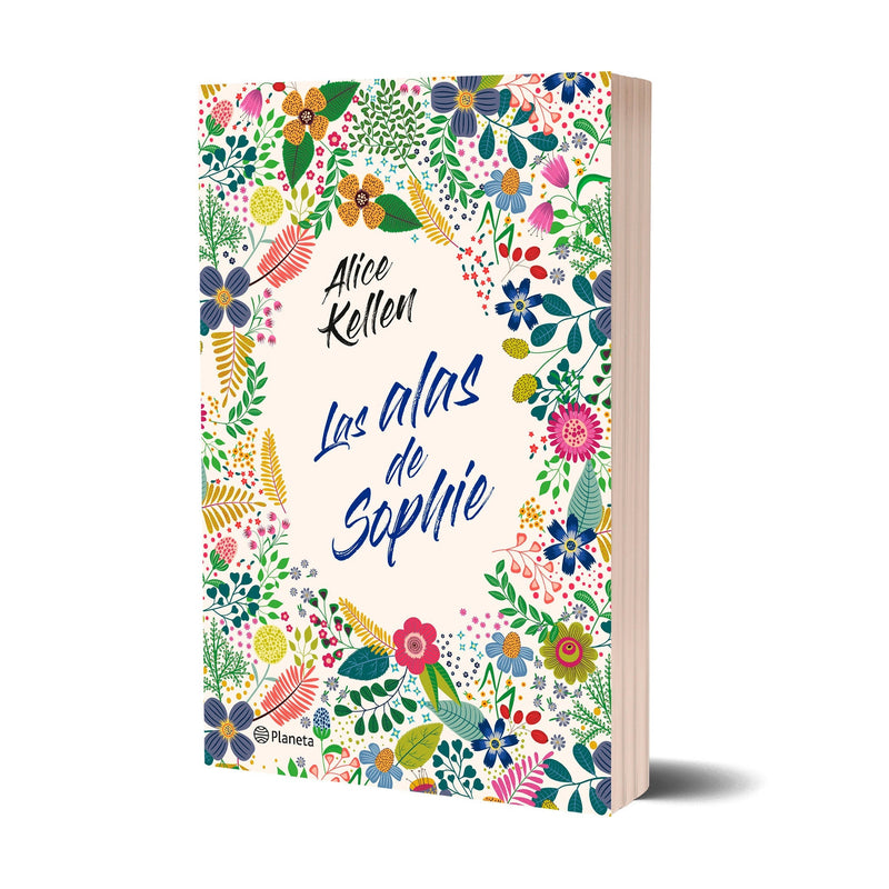 Pack Quedará El Amor + Las Alas De Sophie - Alice Kellen