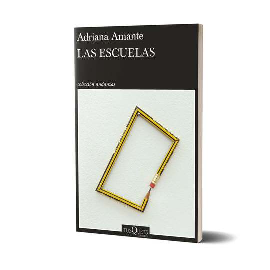 Las escuelas - Adriana Amante