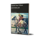 Las malas - Camila Sosa Villada