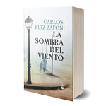 La Sombra del Viento - Carlos Ruiz Zafón
