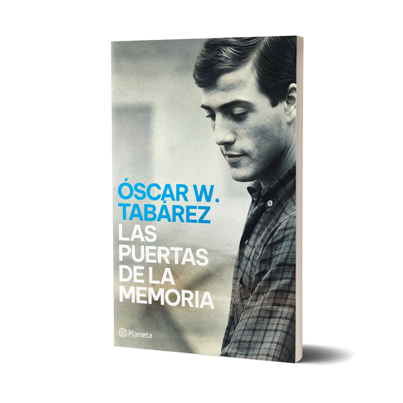 Las puertas de la memoria - Oscar W. Tabarez