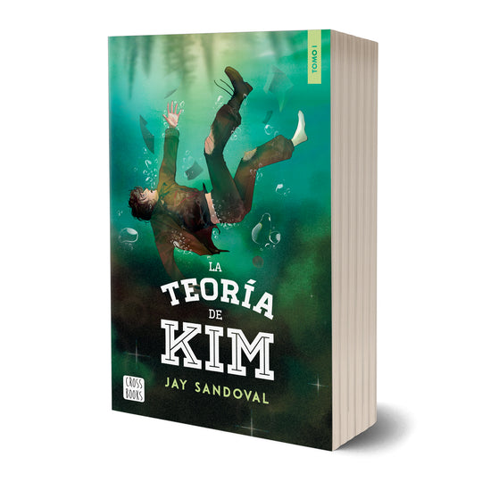 La teoría de Kim - Jay Sandoval