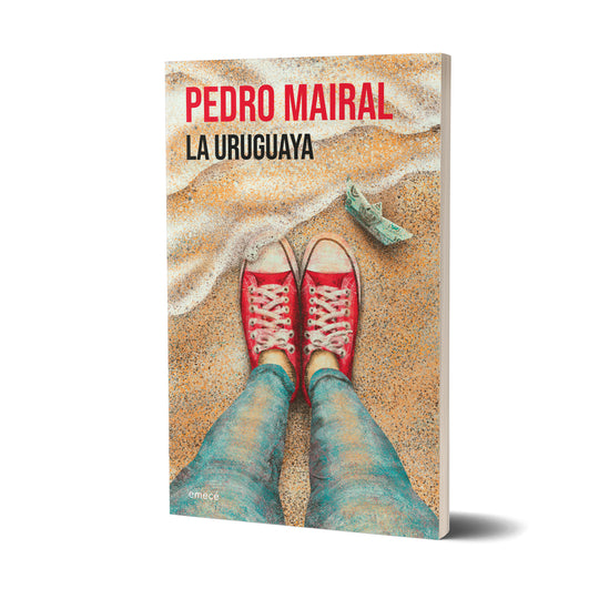 La uruguaya - Pedro Mairal