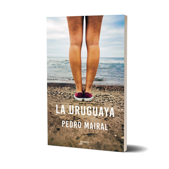 La uruguaya - Pedro Mairal