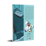 Lilo & Stitch. El cómic