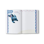Lilo y Stitch. Libro de arte y caos - Disney