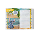 Lilo y Stitch. Libro de arte y caos - Disney