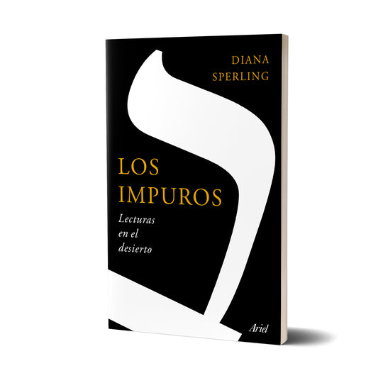 Los impuros - Diana Sperling