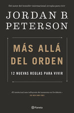 Más allá del orden - Jordan B. Peterson
