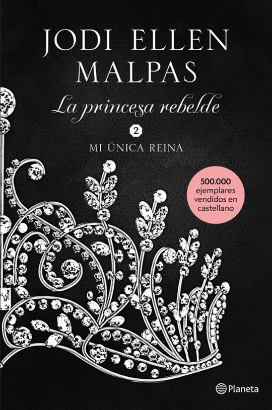 Mi única reina - Jodi Ellen Malpas