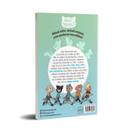 Magic Animals 1. El poder del amuleto - Susanna Isern y Carles Dalmau