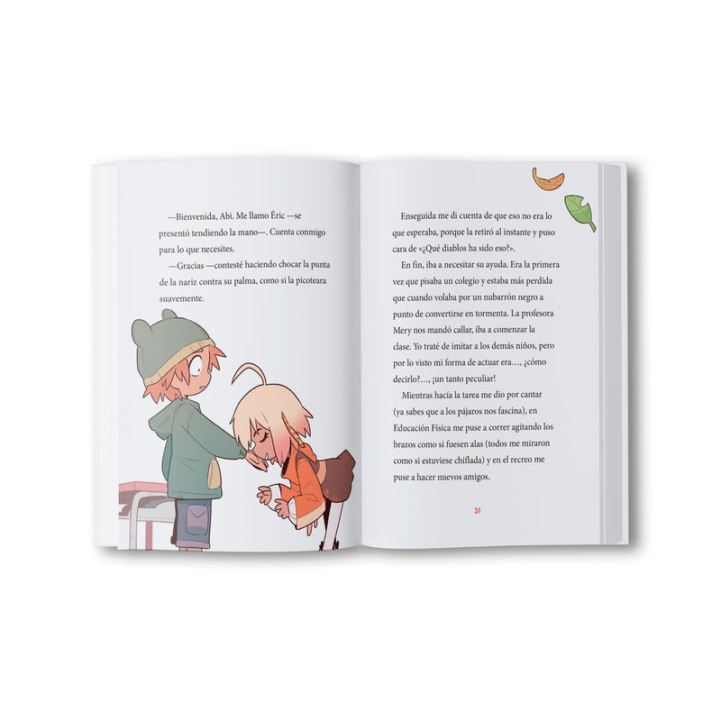 Magic Animals 1. El poder del amuleto - Susanna Isern y Carles Dalmau