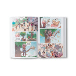 Magic Animals 1. El poder del amuleto - Susanna Isern y Carles Dalmau