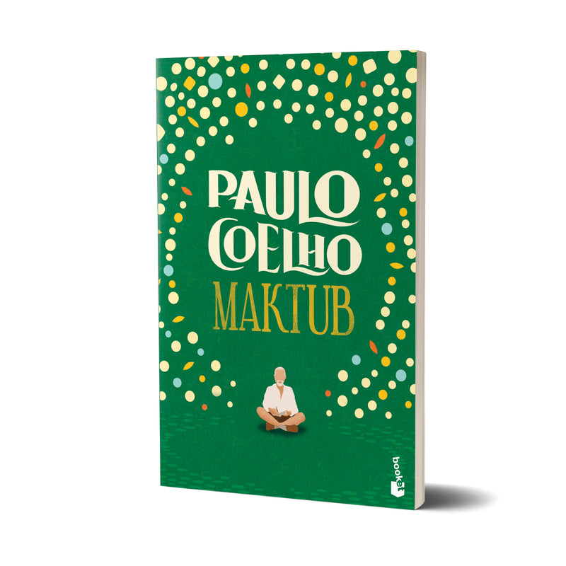 Maktub (Nueva Edición) - Paulo Coelho