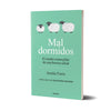 Mal dormidos - Analía Furio