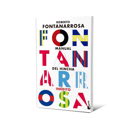 El manual del hincha - Roberto Fontanarrosa