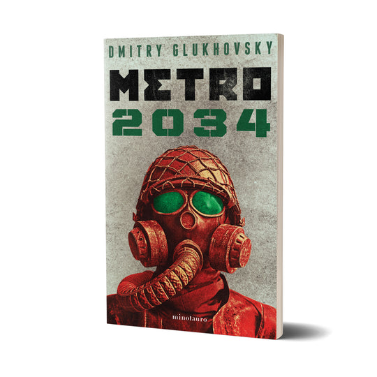 Metro 2034 (NE)