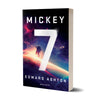 Mickey 7 - Edward Ashton