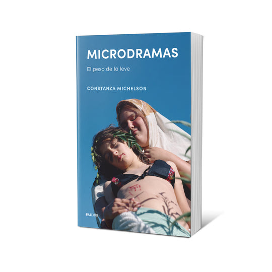 Microdramas - Constanza Michelson