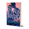 Mi final de Wattpad - Ariana Godoy