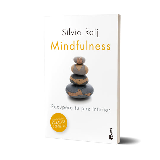Mindfulness - Silvio Raij