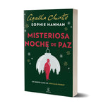 Misteriosa noche de paz. Un nuevo caso de Hércules - Sophie Hannah