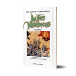 Mitos nórdicos nº 03/03 - Neil Gaiman | Philip Craig Russell | David Rubin | Colleen Doran