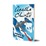 Muerte en las nubes - Agatha Christie