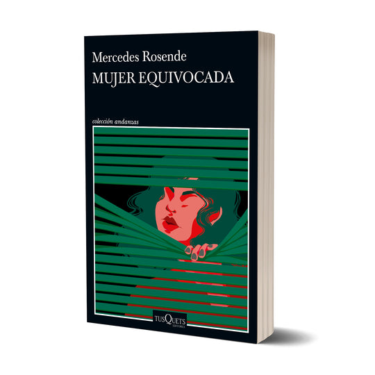 Mujer Equivocada - Mercedes Rosende