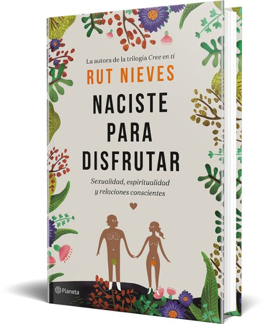 Naciste para disfrutar