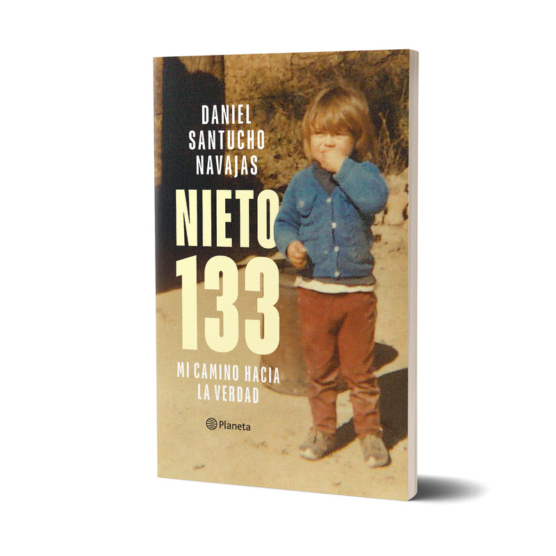 Nieto 133 - Daniel Santucho Navajas