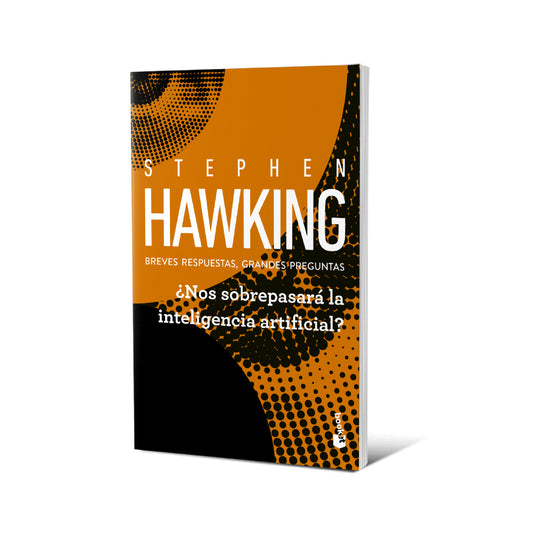 ¿Nos sobrepasará la inteligencia artificial? - Stephen Hawking