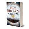 Pack El símbolo perdido + Origen Booket - Dan Brown