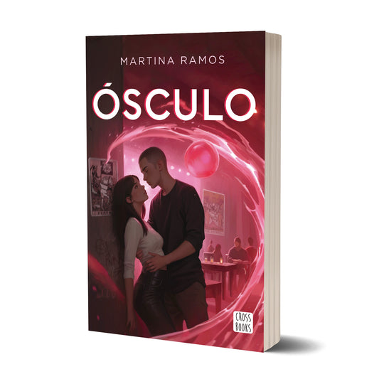 Ósculo - Martina Ramos