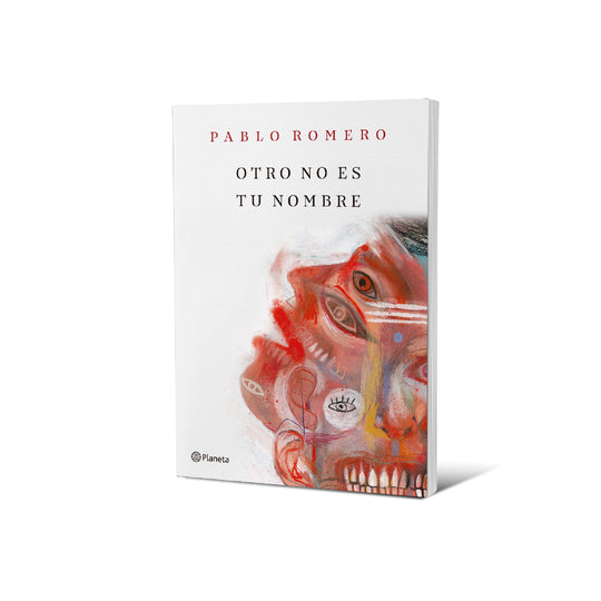 Otro no es tu nombre - Pablo Romero