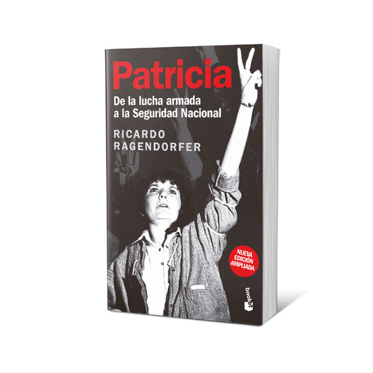 Patricia - Ricardo Ragendorfer