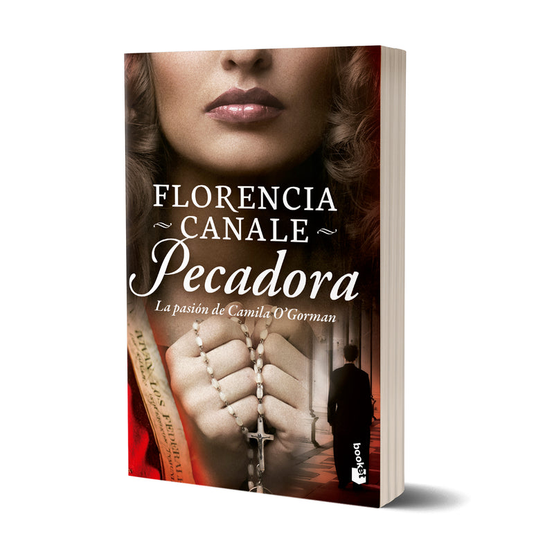 Pecadora - Florencia Canale