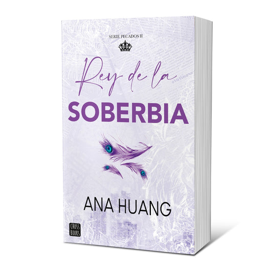 Pecados 2. Rey De La Soberbia - Ana Huang