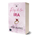 Pecados 1. Rey de la ira - Ana Huang