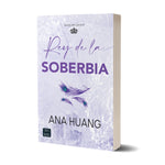 Pecados 2. Rey De La Soberbia - Ana Huang