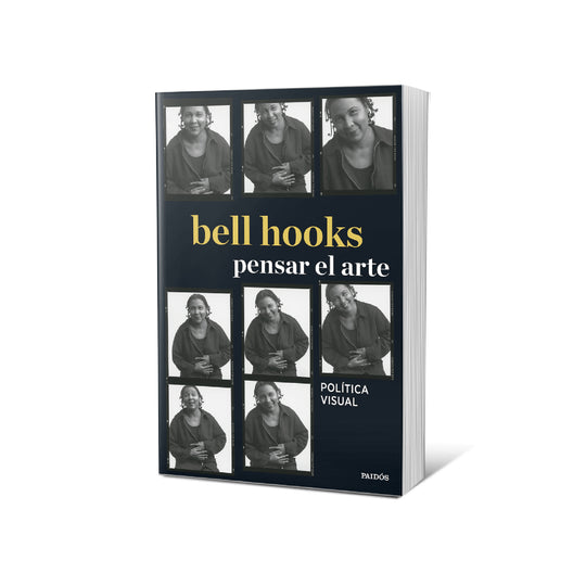 Pensar el arte - bell hooks