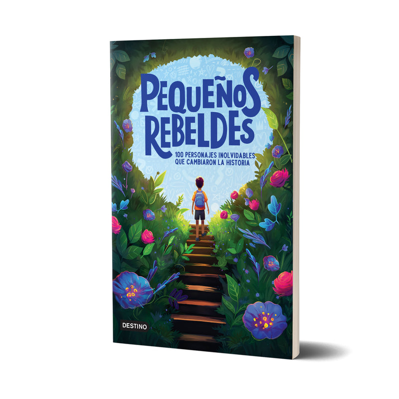 Pequeños Rebeldes