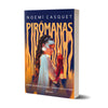 Pirómanas - Noemí Casquet