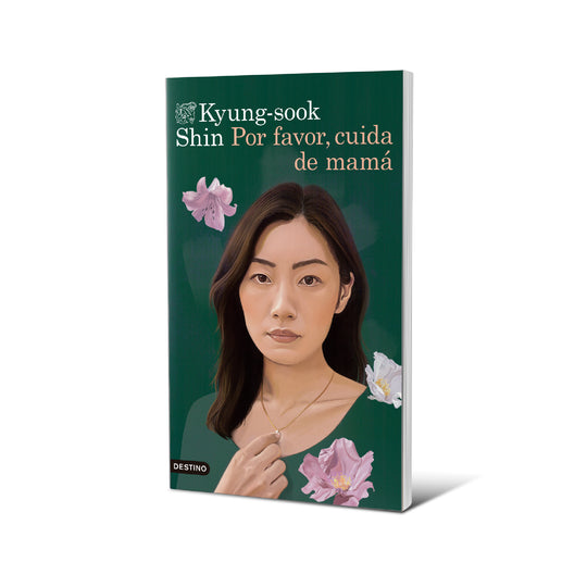 Por favor, cuida de mamá - Kyung-sook Shin