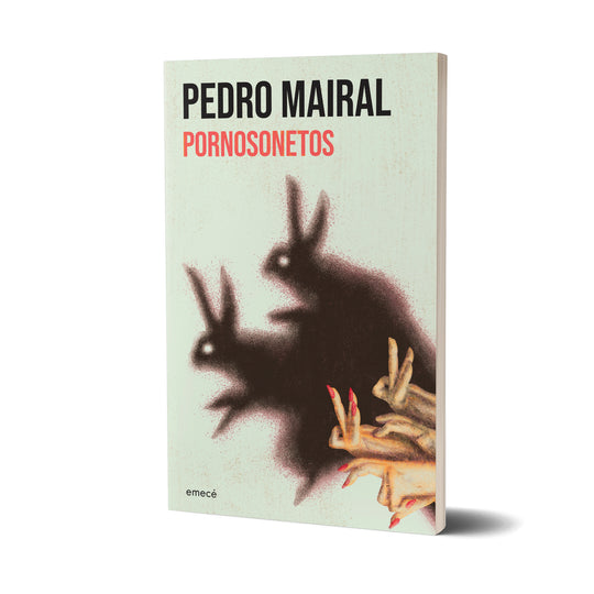 Pornosonetos - Pedro Mairal