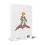 El Principito (Tapa dura) - Antoine de Saint-Exupéry