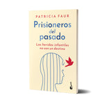 Prisioneros del pasado - Patricia Faur