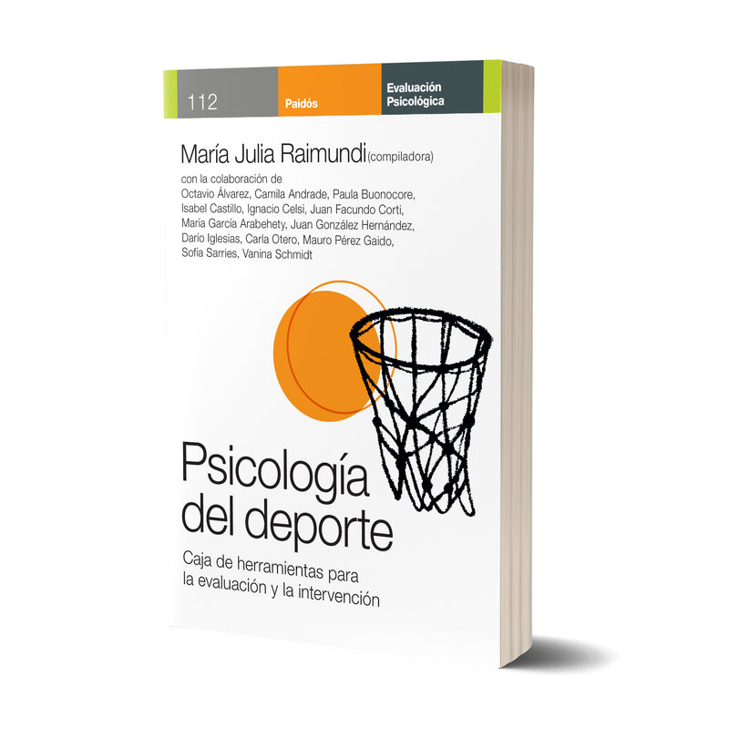 Psicología del deporte - María Julia Raimundi