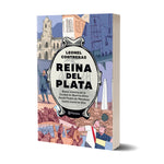 Reina del Plata - Leonel Contreras