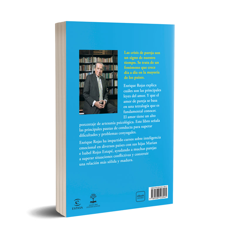 Remedios para el desamor. Nueva edición ampliada - Enrique Rojas